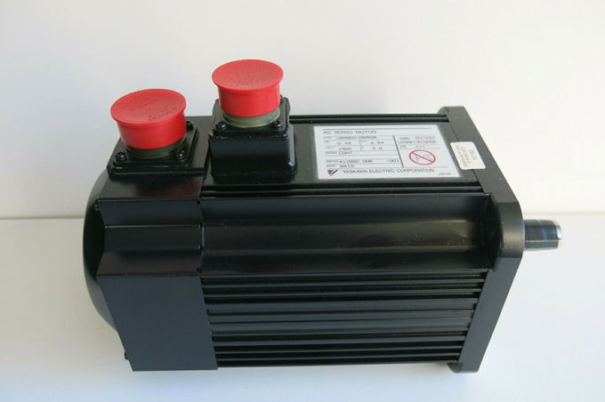 USAGED-05AS2K Yaskawa Servo Drive  Original New 3 Working Days Delivery 5