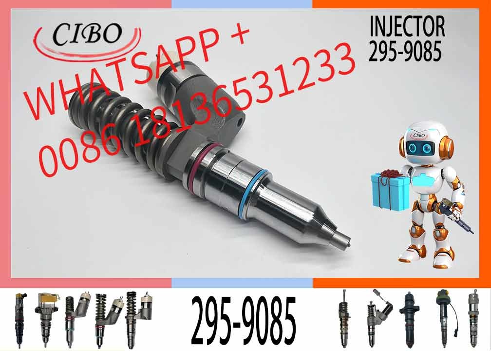 Fuel Injector Nozzle 295-9085 211-3028 374-0705 253-0597 20R-8048 211-3025 10R-0955 365-8156 235-1403
