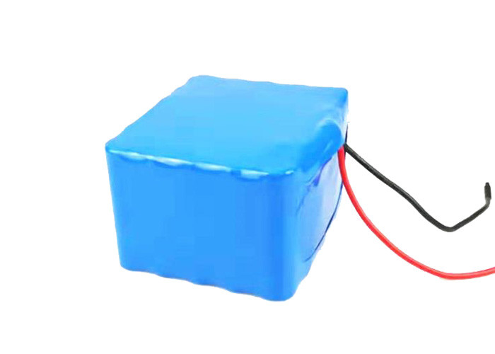 5S6P 18V 15Ah E Bike Lithium Ion Battery Pack / EV Lithium Ion Battery Pack 1500g