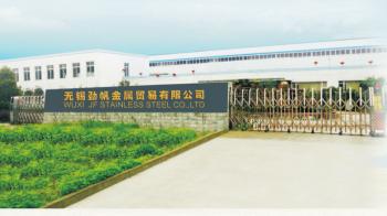 JF Sheet Metal Technology Co.,Ltd
