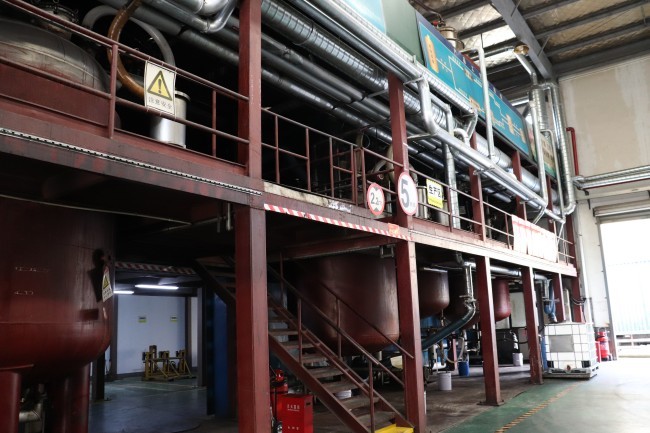 Electric Liquid Casting Epoxy Resin For High Voltage Current Transformer