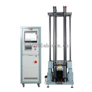 Buy cheap High Acceleration Shock Test System product
