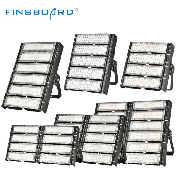 IP66 High Powered LED Flood Security Lights 200w 250w 300w 400w 500w 600w Led