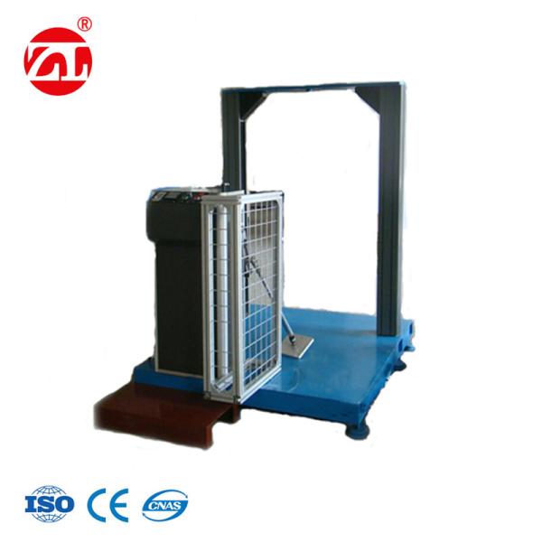 Rocking Chair Bearing Life Furniture Testing Machine Swing Amplitude 0 ~ 300 ~