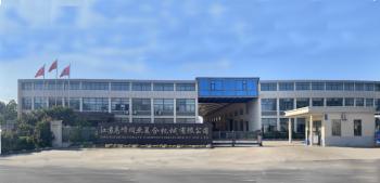 Jiangsu Gaoqi Machinery Co., Ltd