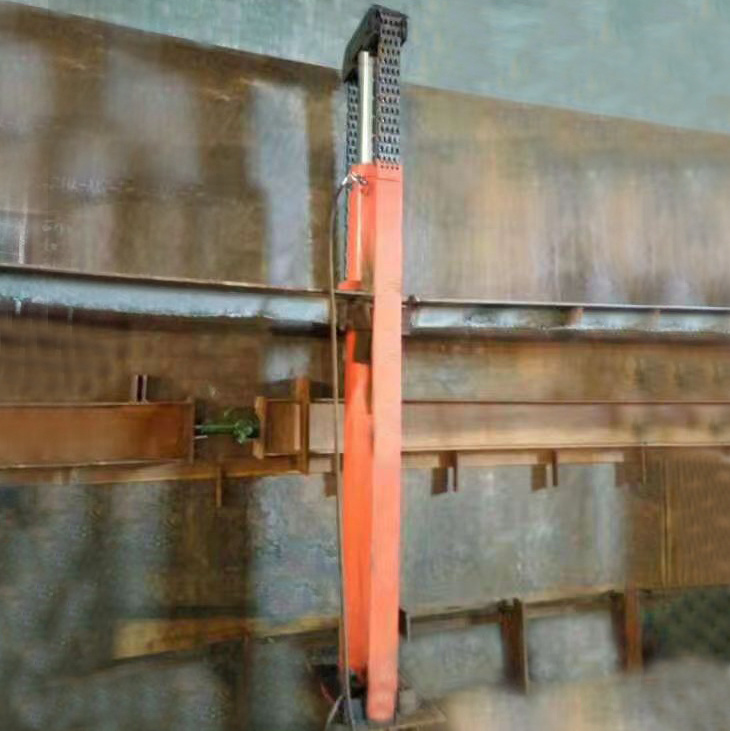 Chain Type Hydraulic Lifting Jack Stock Available for Tank Construction Machinery