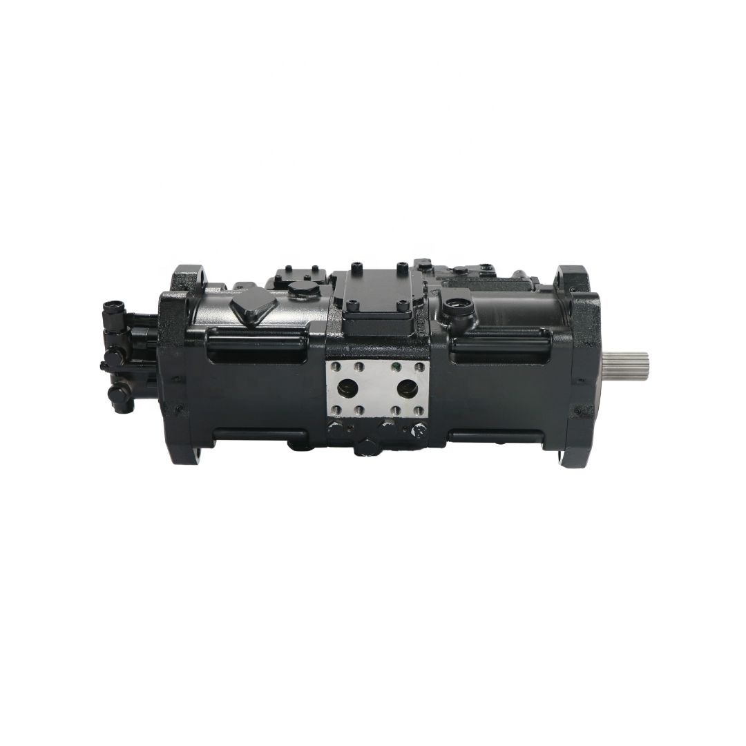 Hydraulic Main Pump K3V112DTP for SH200 SH210 CX210 HD820 JCB220 EC210B EC220D Excavator