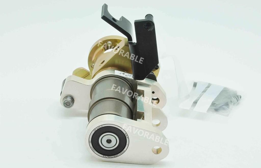 704400 2 Position Transmission Sharpener Drive Pulley Suitable For Vector