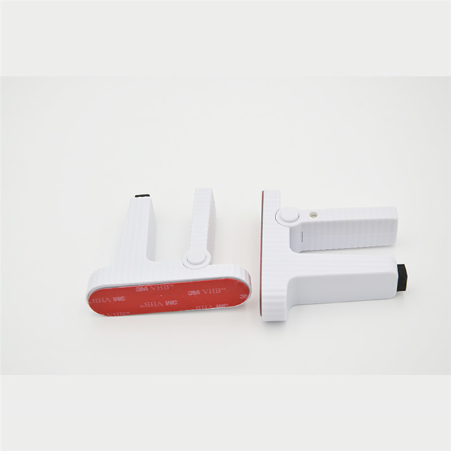 High Security Child Safety Door Locks Baby Protective Customized SGS Approval