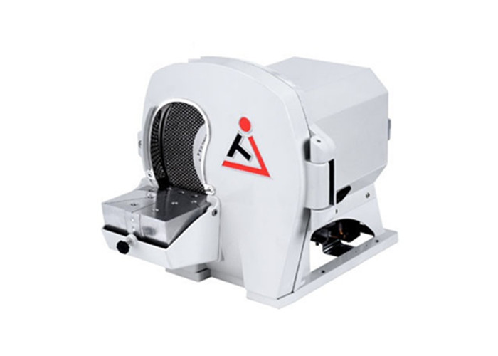 JT-19 Dental Laboratory Gypsum Finisher Plaster Model Wet Trimmer Machine