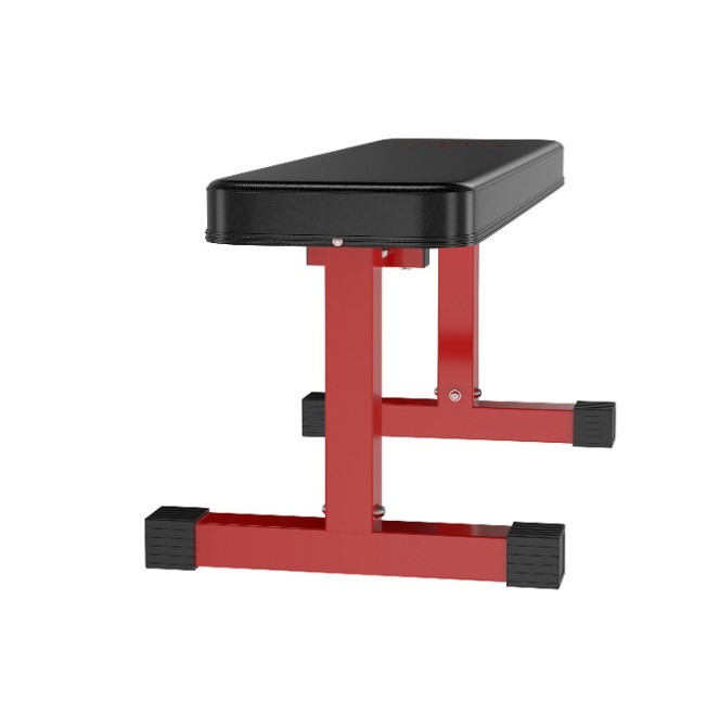 350kgs Load Olympic Weight Bench Weight Training Exercise Flat Bench