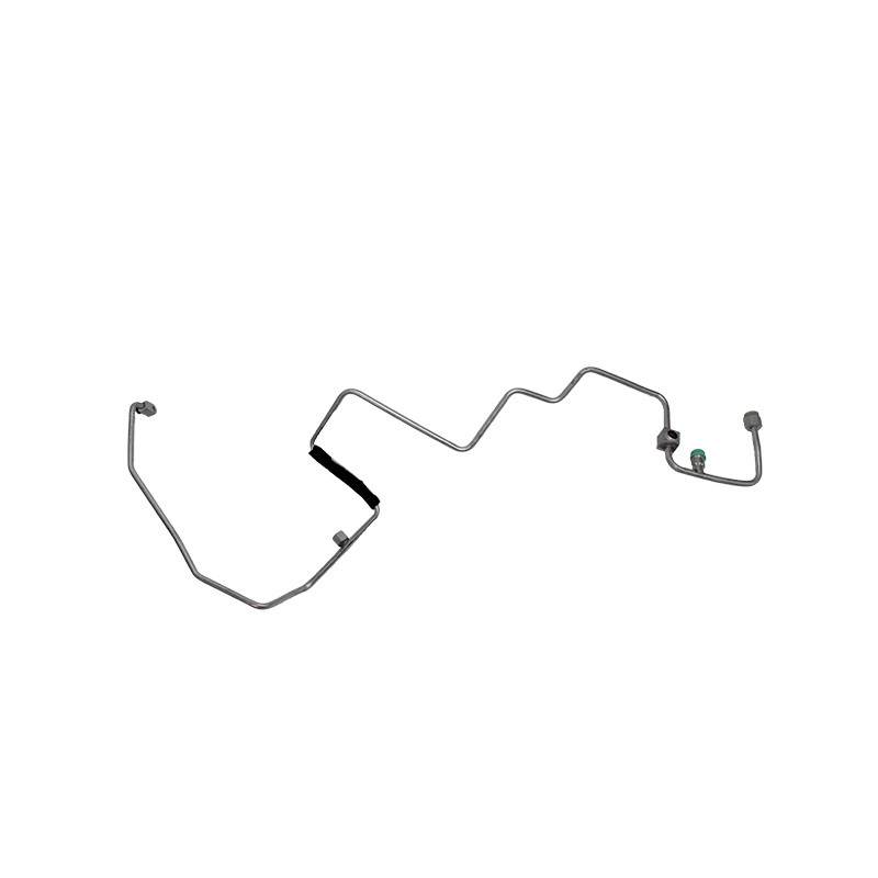 Isuzu Pump 6WF1 Air Conditioning Hose 1-83567795 For Mixing Truck