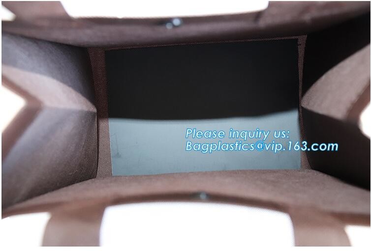 Classical non woven bag sando bags printable, New Products High Quality PP Non Woven Bag for Shopping, bagease, pack, pa