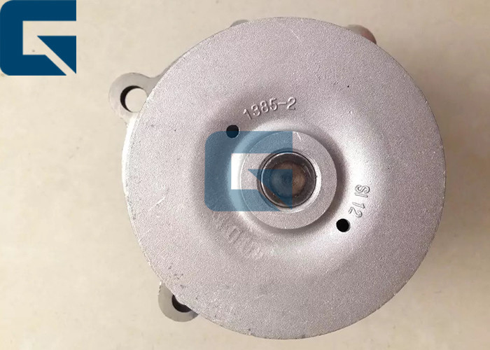 Waterproof Mechanical Excavator Water Pump For Diesel Engine VOE2104502