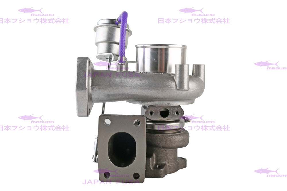 Turbocharger for CATERPILLARR S6K-TAA 49179-02230
