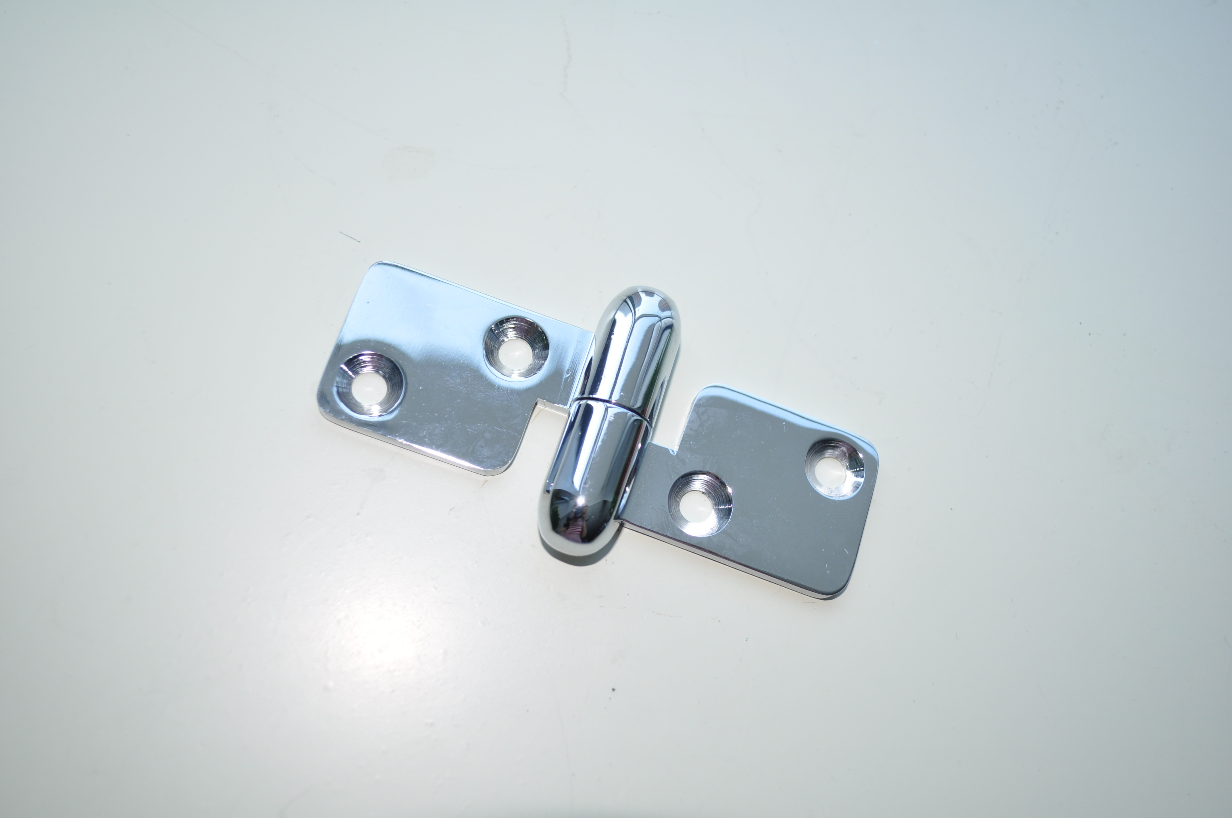 Manufacture ISURE MARINE Locker Hinge Marine Boat Stainless Steel from China supplier