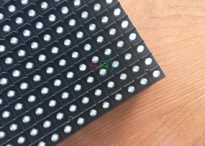 DIP570 LED Backlight Module Asynchronous 7500 cd / sqm Brightness