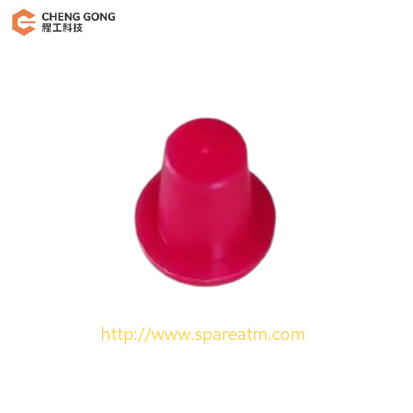 NCR S2 Vacuum Pump Red Plug ATM Machine Parts NCR S2 Module Used In NCR ATM Machines