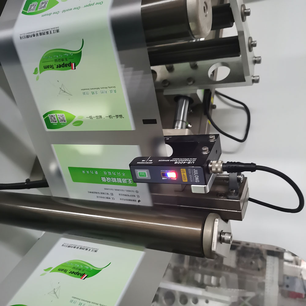 Smart Napkin Packaging Machine CE Certification Automatic Facial Tissue Making Machine