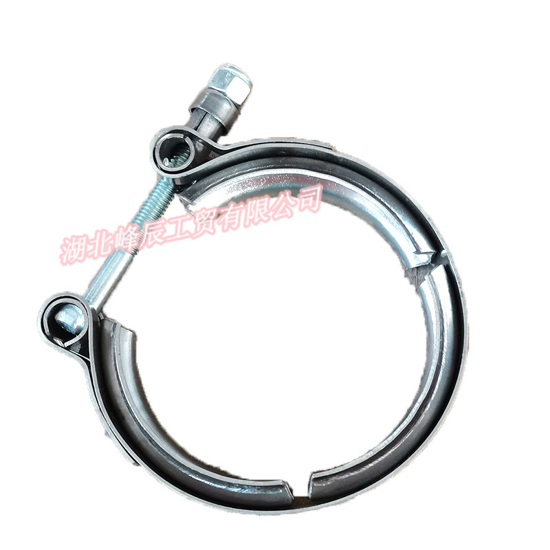 Dongfeng/Dcec Kinland Engine Parts Auto parts for Truck Clamp C3069053
