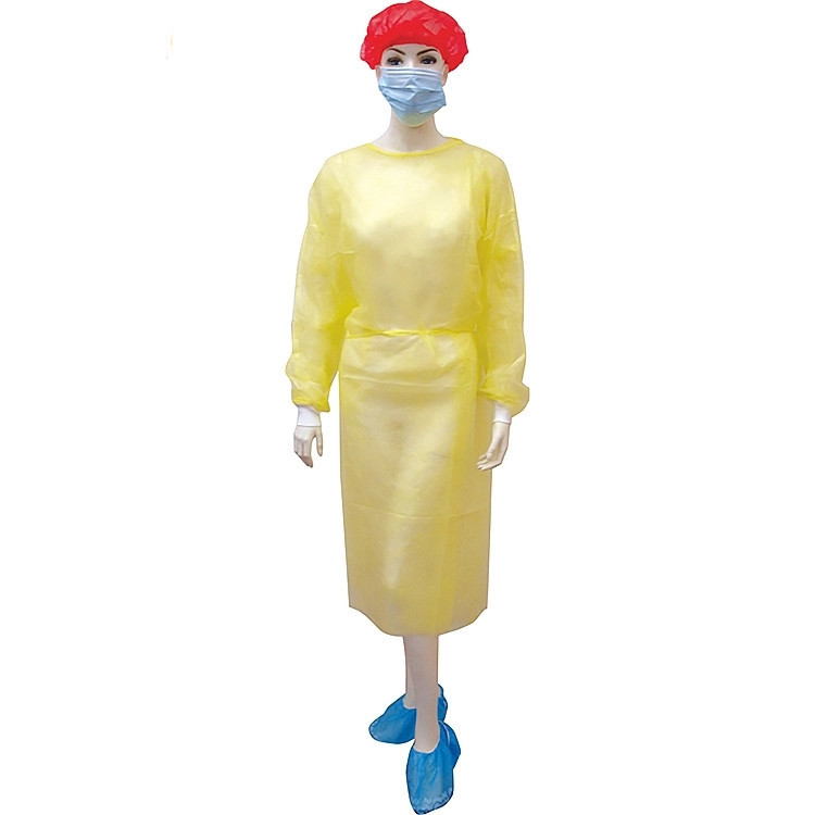 Medical Health Household Disposable Drapes And Gowns