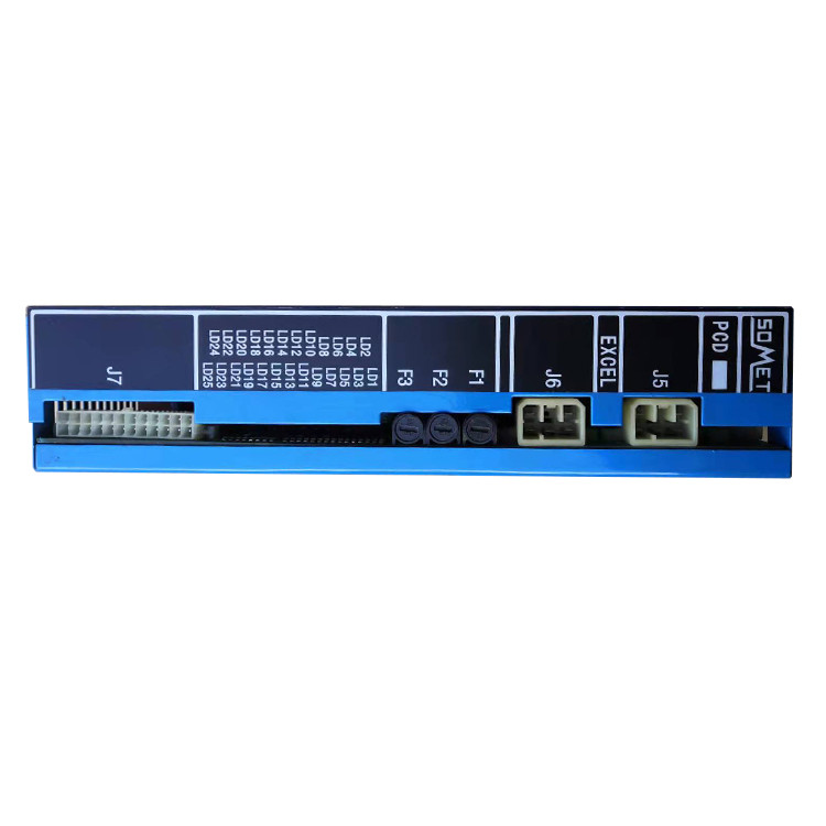 A2EL86C Loom Super Excell PCD Board Textile Machine Breadboard