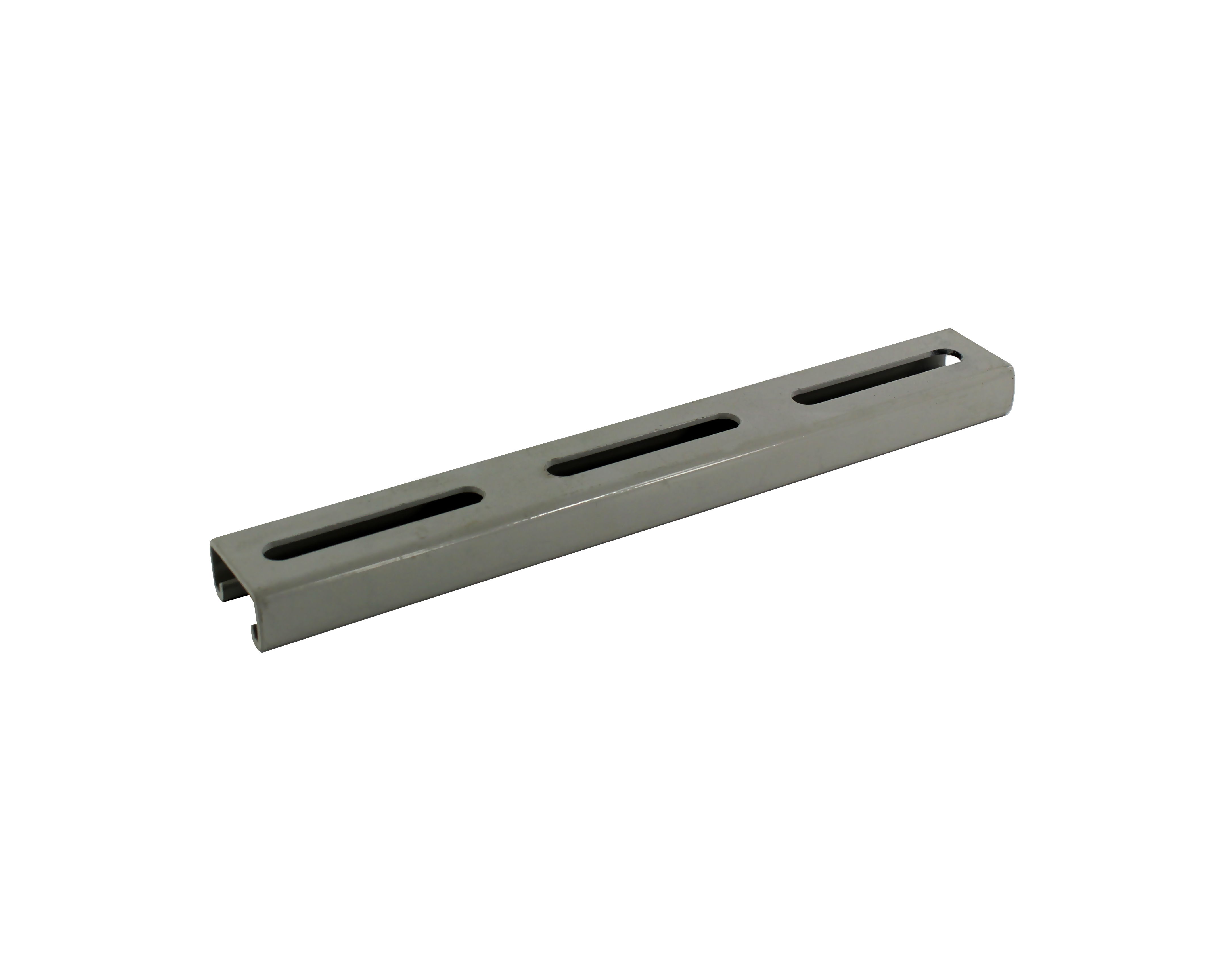 1 5 8 12 Gauge Metal Strut Channel Unistrut Galvanized