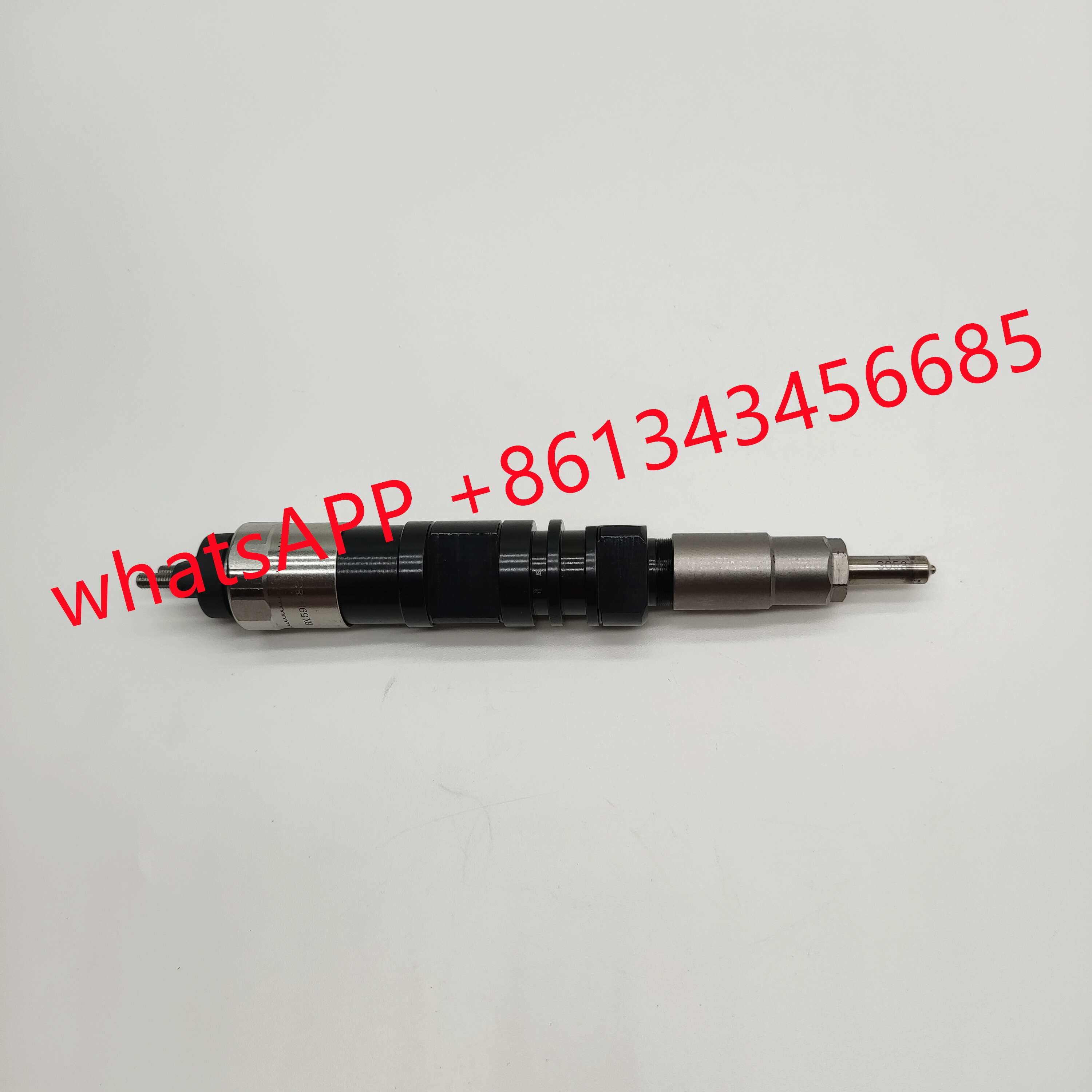 Diesel Fuel Injector 095000-6860 095000-6861 ME304627 ME307086 For MITSUBISHI FH FK FM 6M60T