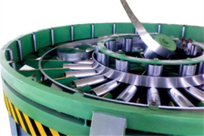 150kw-1000kw Accumulator Machine