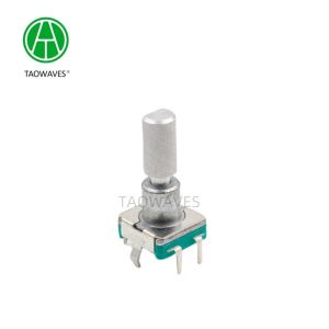 Buy cheap Custom F-Axis Incremental Rotary Encoder Module with Button product
