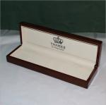 Long Version Jewelry Bracelet Gift Box Packaging Leather Or Velvet Inside