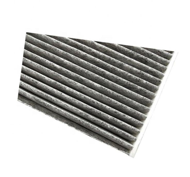 Air Conditioner Filter For BMW X5 X6 E70 E71 F15 F85 XDrive 35i 6411923755 64119248294 64316945586 64319194098