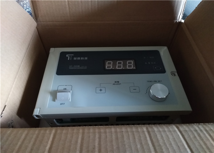 Multi - Function Tension Control System With Over-current Protection 180*110*70MM Tension Controller