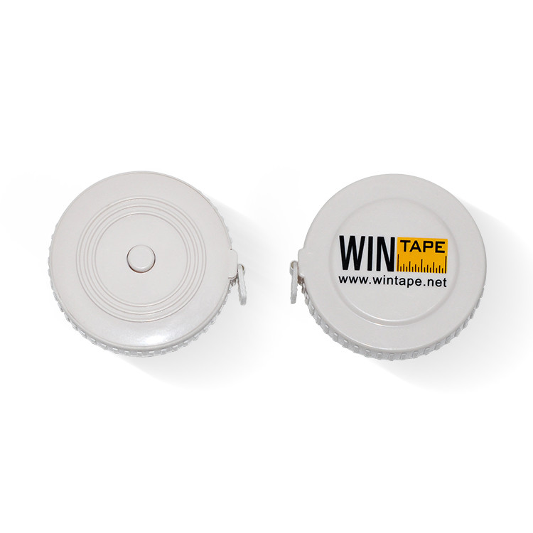 Wintape Soft Sewing Tape Measure For Body Measuring, 1.5m Mini Measurement Tape