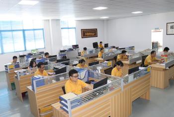 DongGuan Posh Shine Electronic Technology Co., Ltd