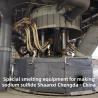Buy cheap TOP5 Special Smelting Equipment For Making Sodium Sulfide from wholesalers