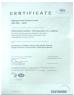 Luckystar_wholesale Certifications