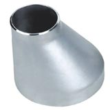 ASME B16.9 Buttweld Eccentric Reducer