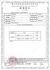 Foshan Ablehome Tech Co., Ltd. Certifications
