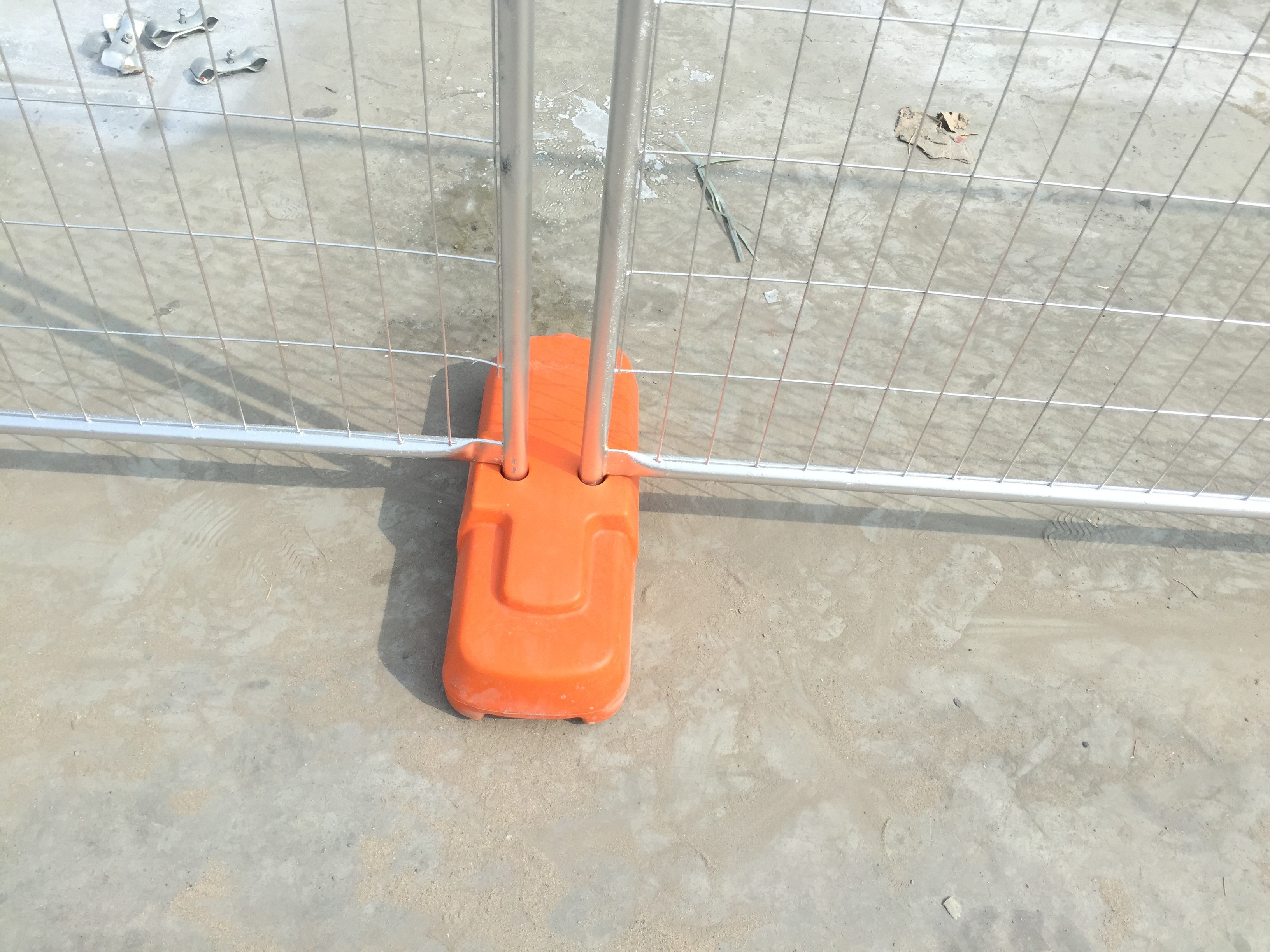 Australia Temporary Fence 2100mmx2400mm