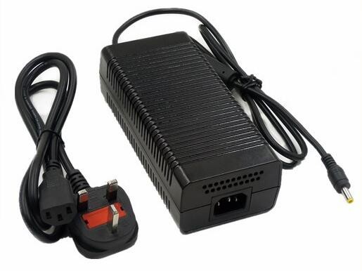CCTVs 12v Power Adapter Level 5 / Ac To Dc Power Supply Adapter Vertical Type