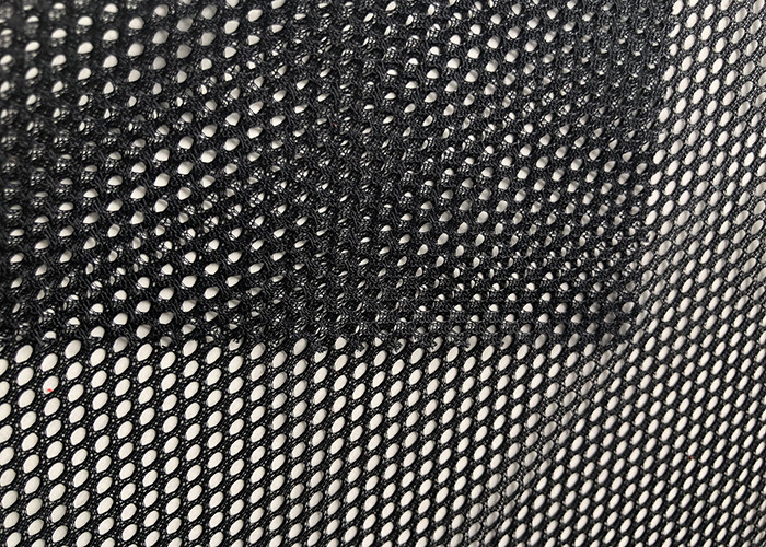 FDY Lining 70gsm Sports Mesh Fabric