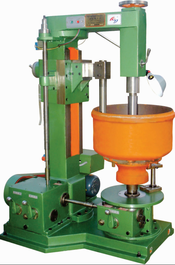 T8358A Trucks Buses Brake Drum Lathe For Workshop And Company