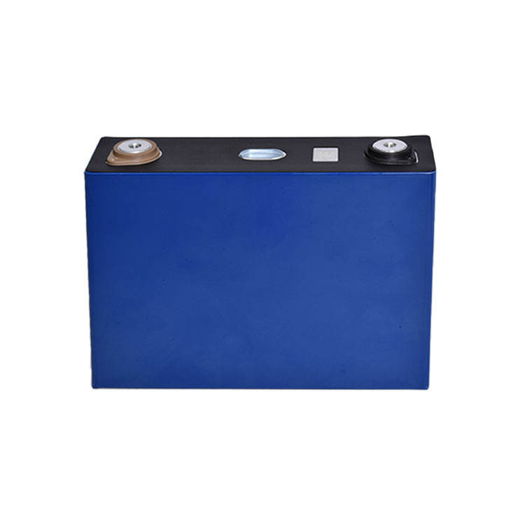 LFP Anode Material Prismatic LiFePO4 Lithium Battery 3.2V 105AH for Solar Energy Storage