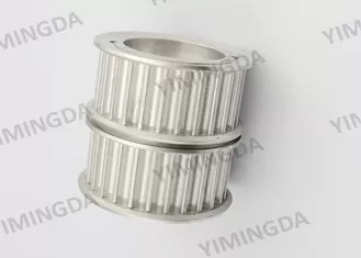 Auto Cutter Parts PN 91512000 Pulley Idler SUB-ASSY Machined XLC7000 Z7 Cutter Parts