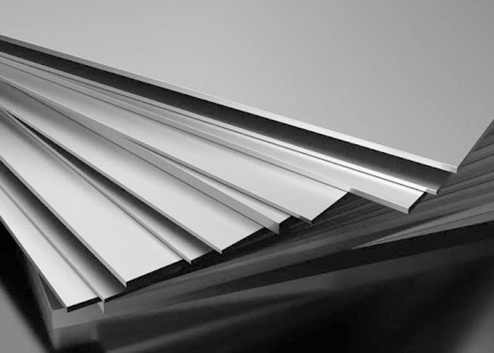 N08810 Alloy 800h AMS 5871 Iron Chromium Nickel