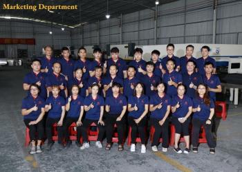Guangzhou Ours Building Materials Co., Ltd