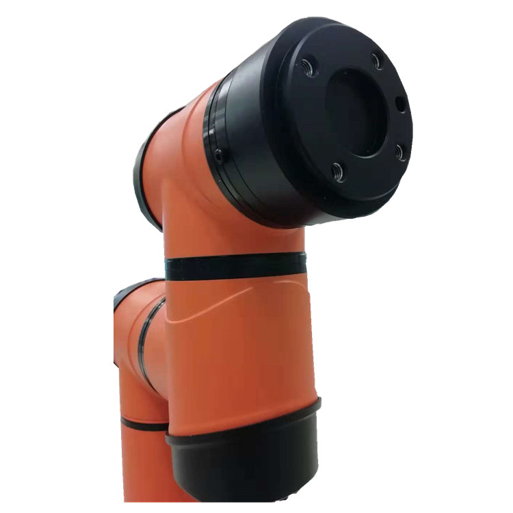 Collaborative 6 axis industrial robot arm Aubo i5 low cost industrial robot and welding robot china