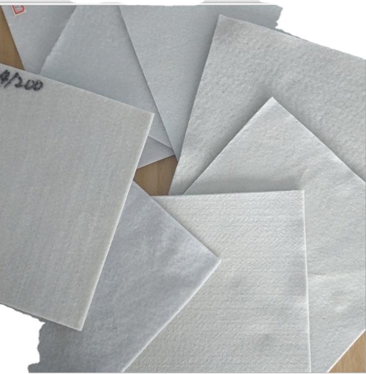 Landfill Sewage Treatment Channel Seepage Prevention HDPE Geomembrane Waterproof Liner