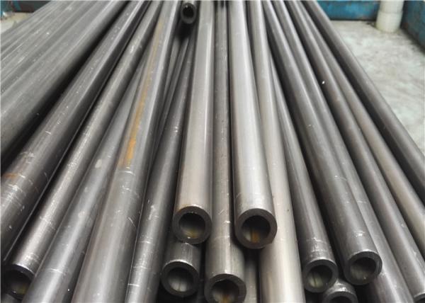 Automotive Steel Tubing Steel Pipe For Producing Hollow Stabilizer +N, +C